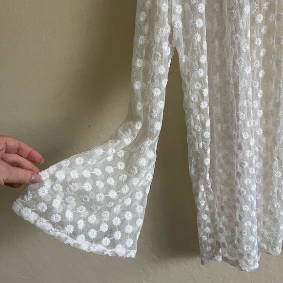 LPA Yvette Shirt - Size Small - Picture 4 of 4